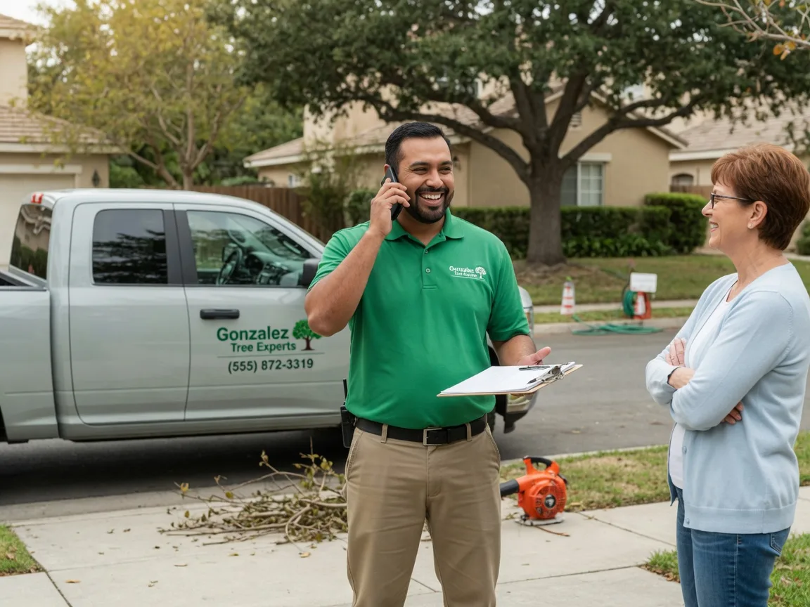 Tree Service Mcalisterville, PA FAQs